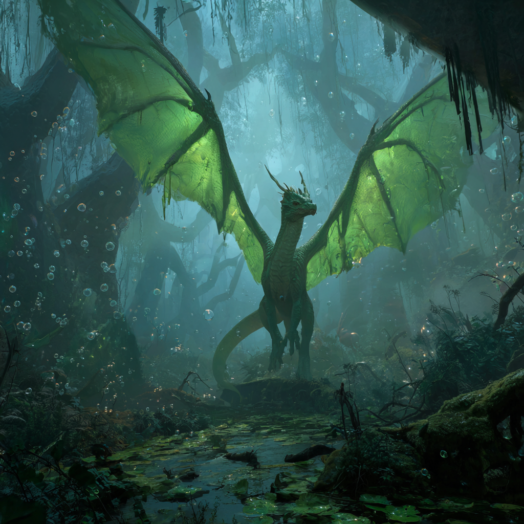 Pexeso: Draci — náhled karty 10